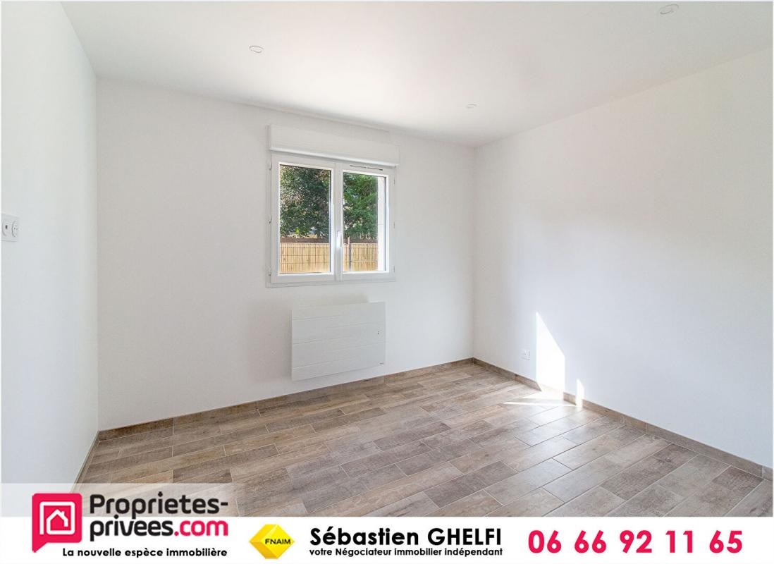 Vente Maison à Montrichard 6 pièces