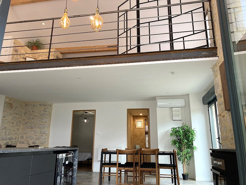 Vente Appartement à Cahors 3 pièces