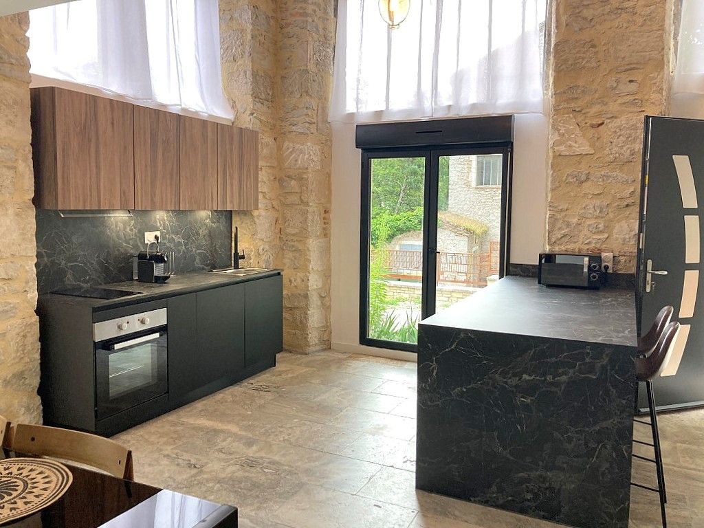 Vente Appartement à Cahors 3 pièces