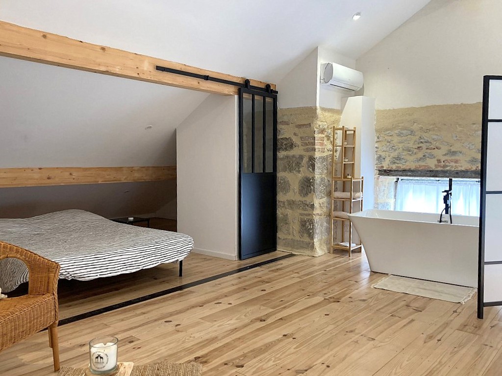 Vente Appartement à Cahors 3 pièces