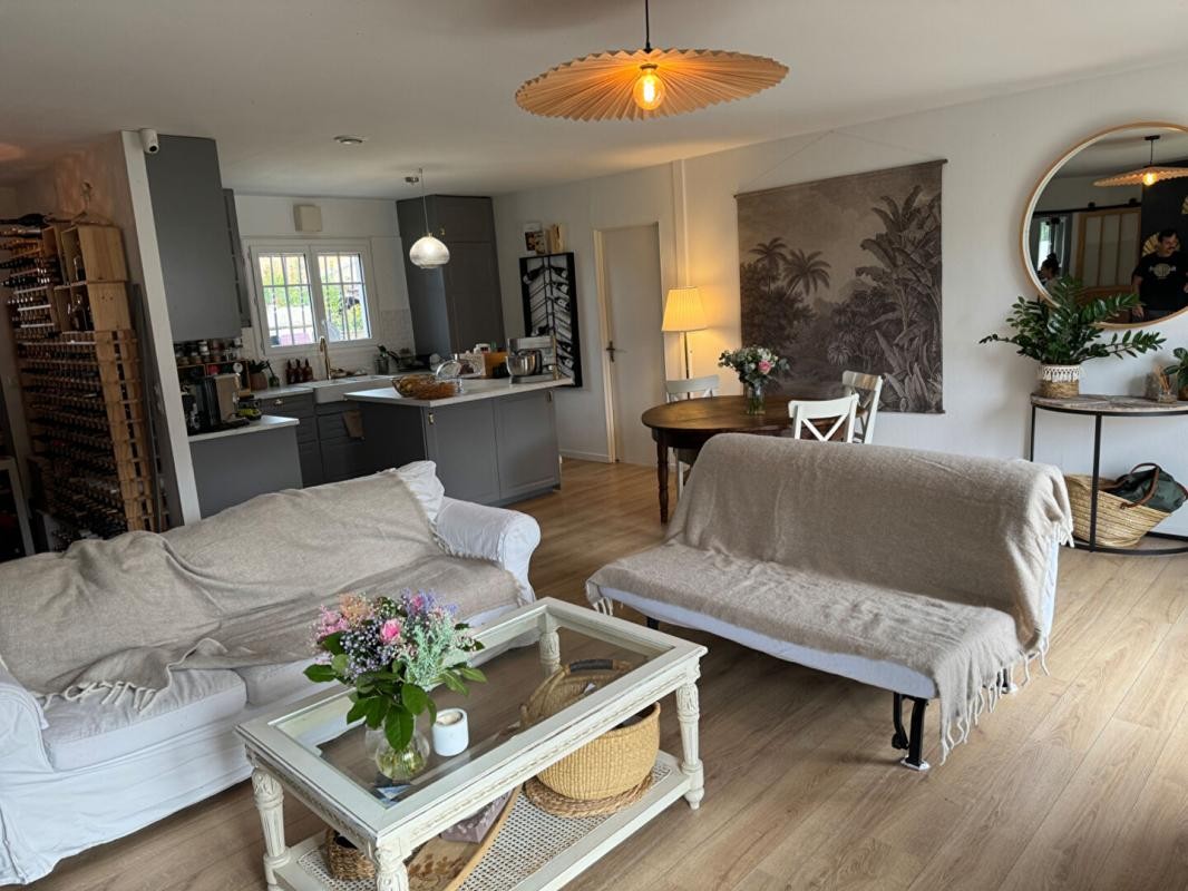 Vente Maison à Lège-Cap-Ferret 4 pièces