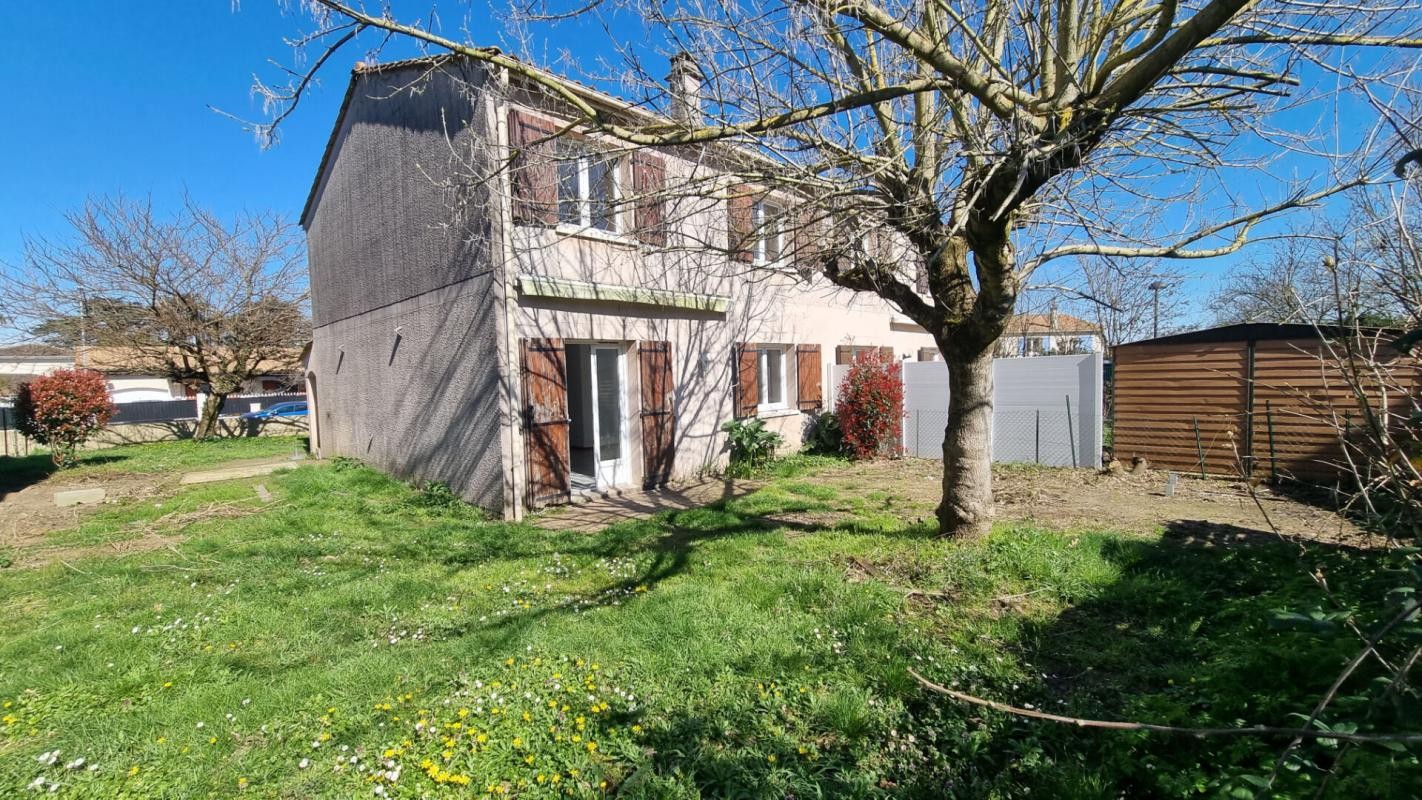 Vente Maison à Cenon 5 pièces