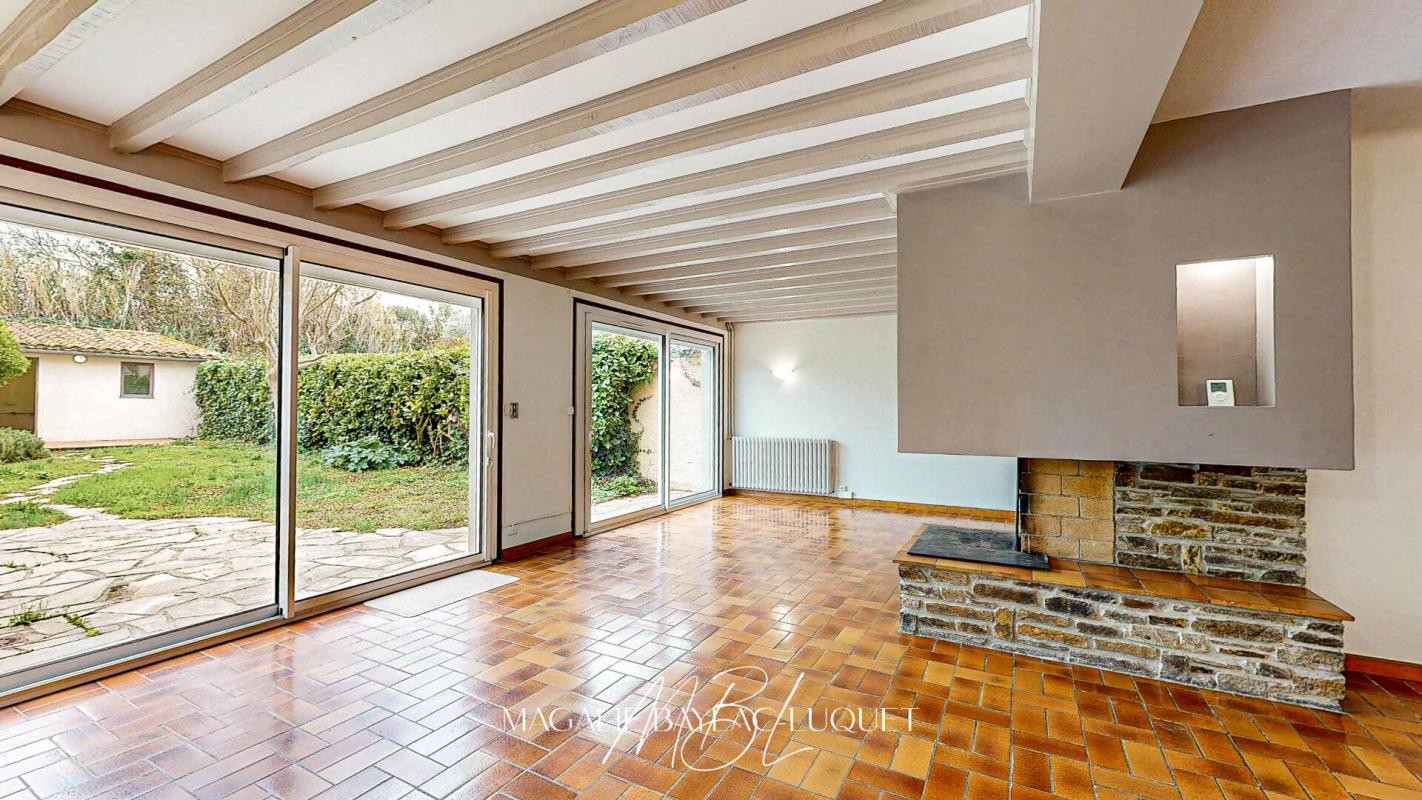 Vente Maison à Carcassonne 6 pièces