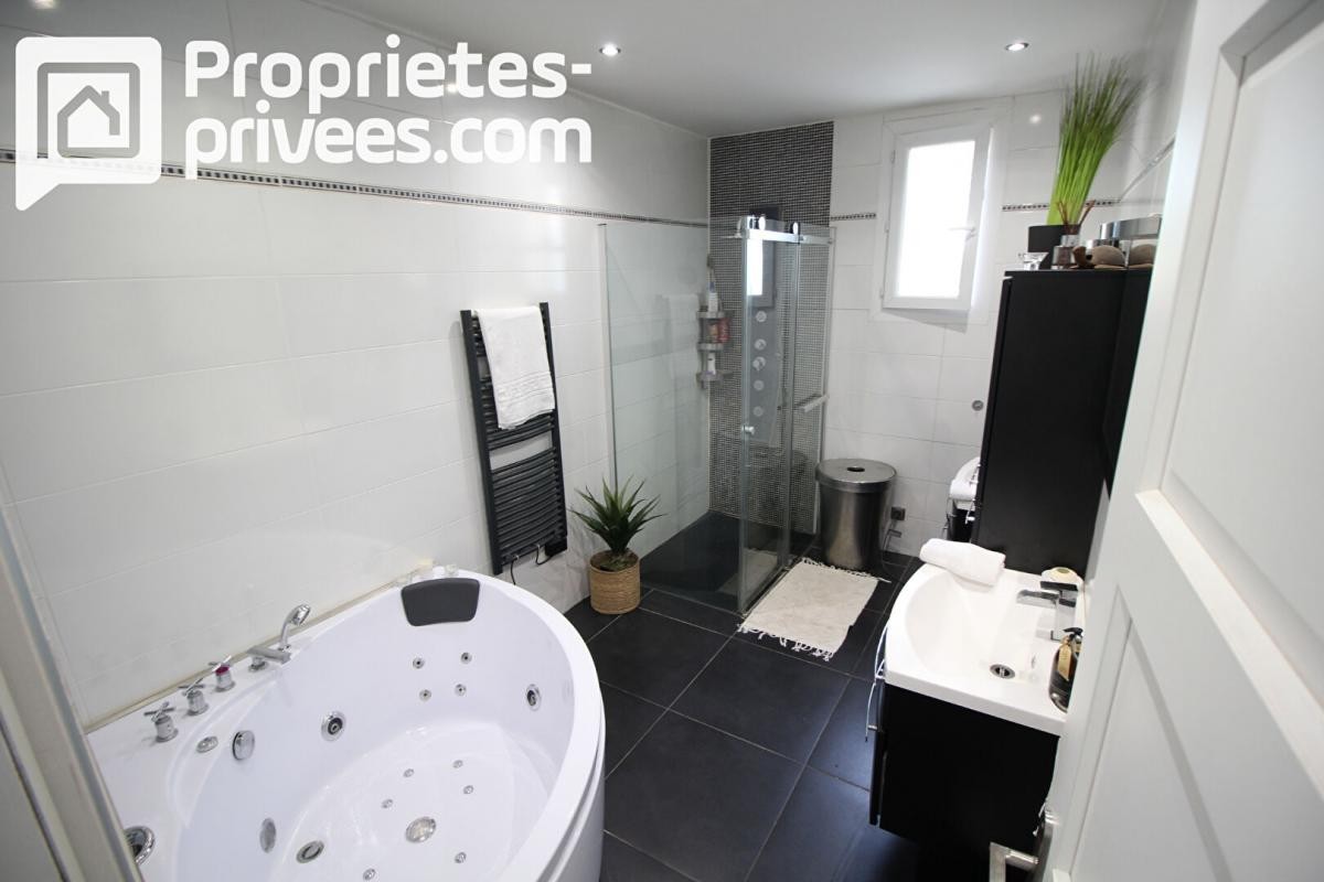 Vente Maison à Aubagne 5 pièces