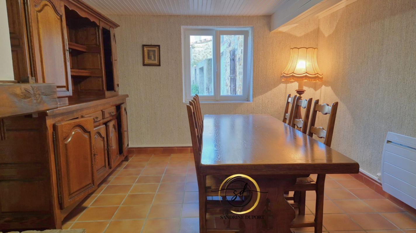 Vente Maison à Dreuilhe 5 pièces