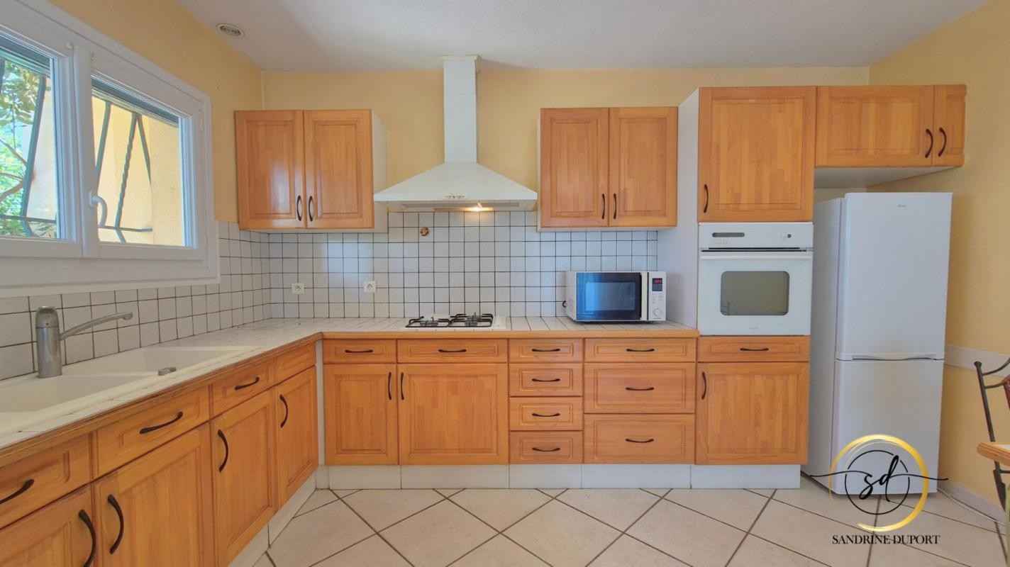 Vente Maison à Perpignan 4 pièces