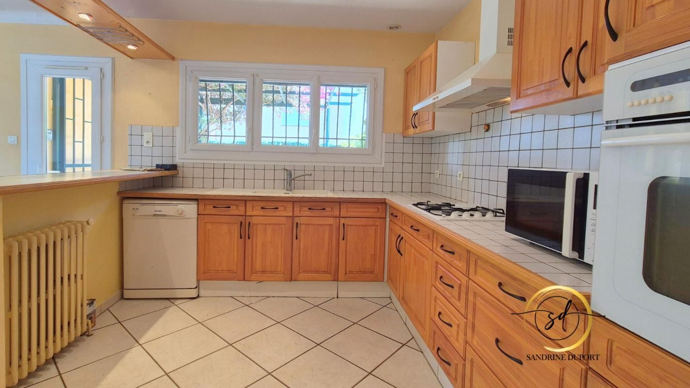 Vente Maison à Perpignan 4 pièces