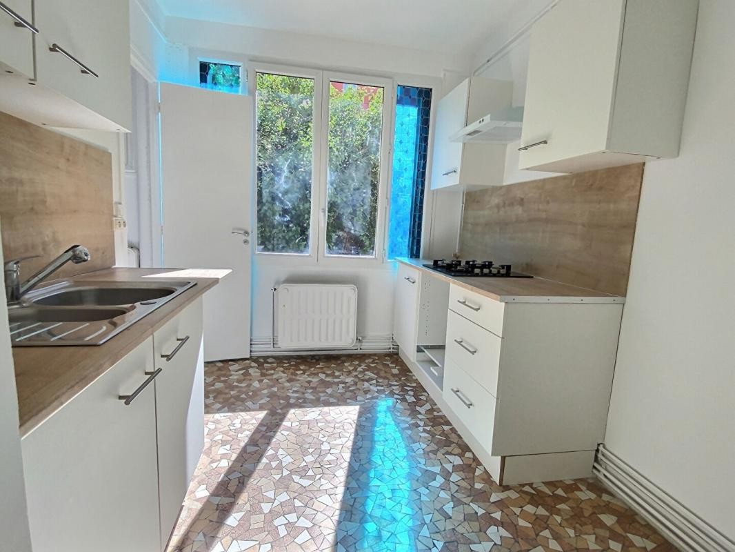 Vente Appartement à Paris Gobelins 13e arrondissement 2 pièces