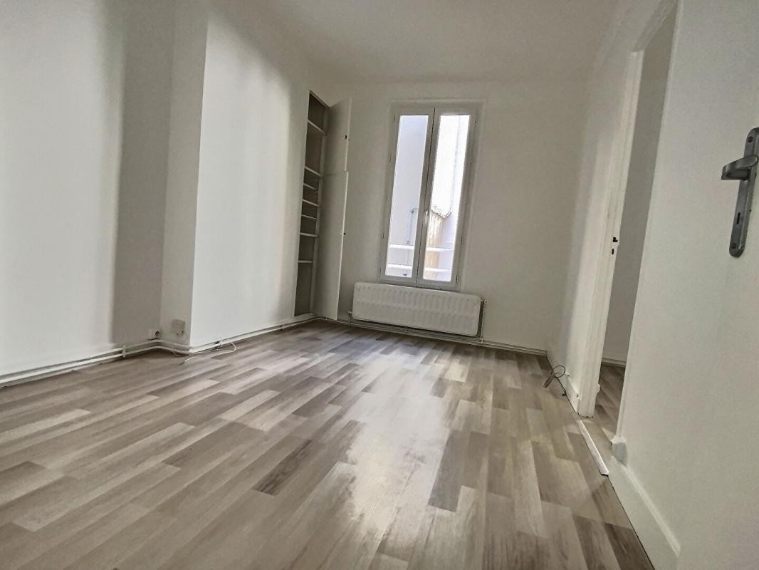 Vente Appartement à Paris Gobelins 13e arrondissement 2 pièces