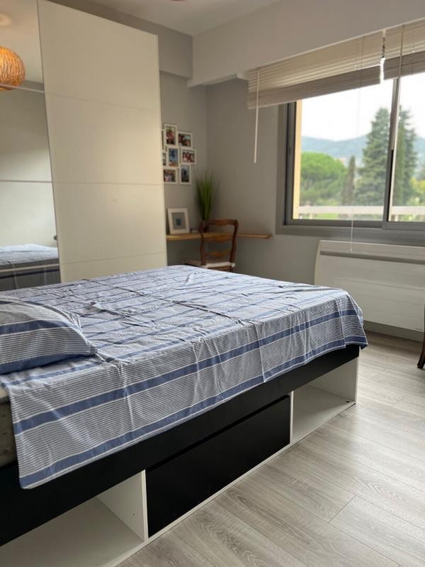 Vente Appartement à Mandelieu-la-Napoule 2 pièces