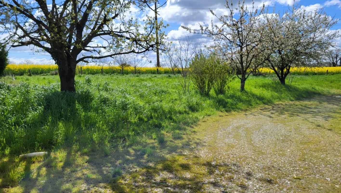 Vente Maison à Laval 4 pièces