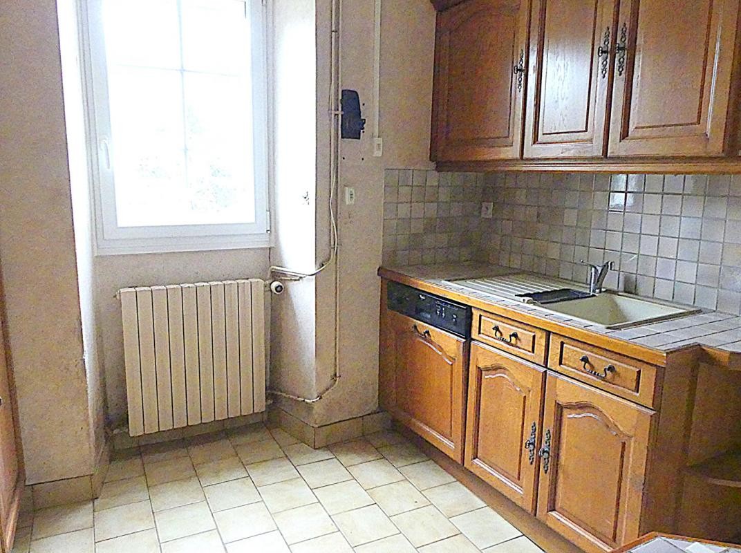 Vente Maison à Laval 4 pièces