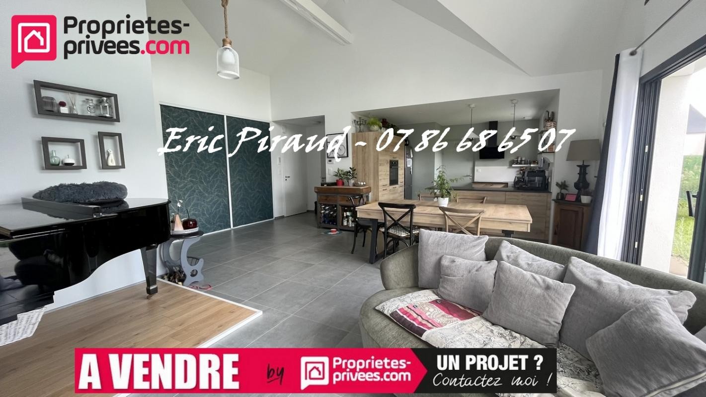 Vente Maison à Herbignac 4 pièces