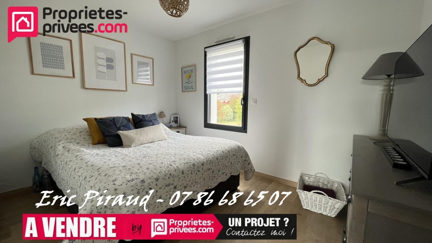 Vente Maison à Herbignac 4 pièces