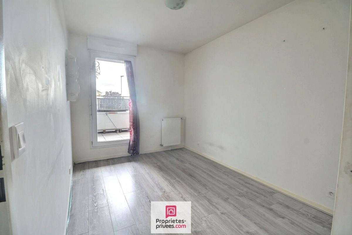 Vente Appartement à Achères 4 pièces