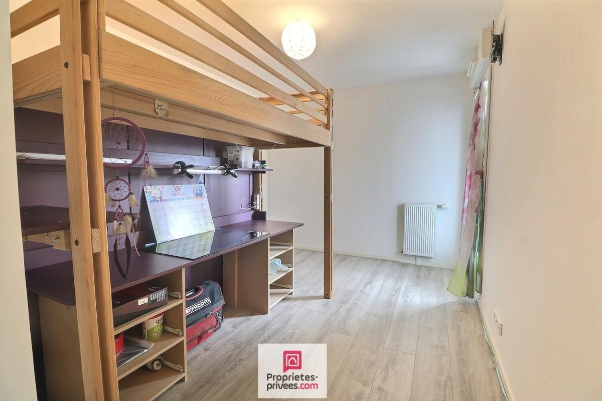 Vente Appartement à Achères 4 pièces