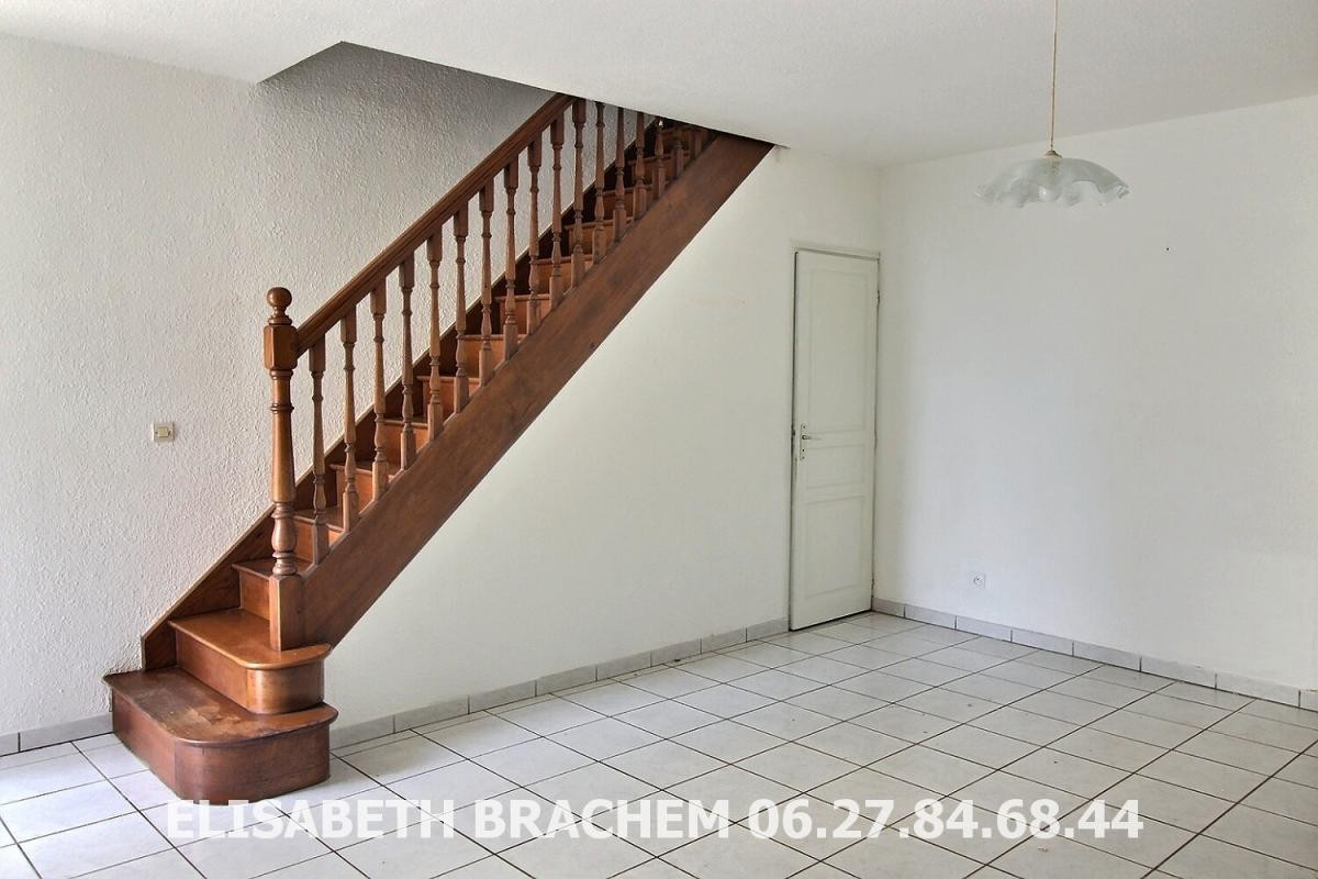 Vente Maison à Villefranche-de-Lonchat 5 pièces