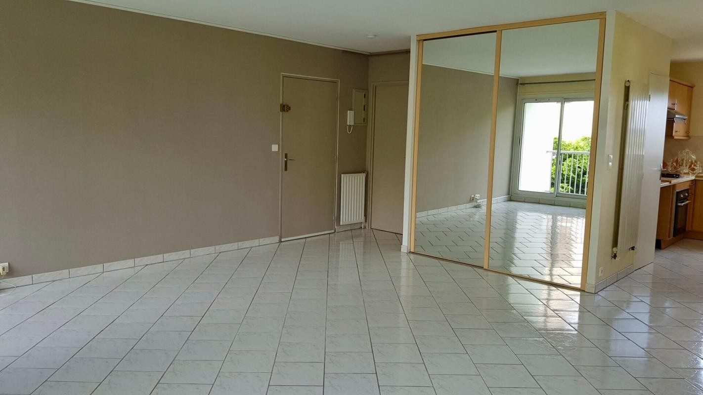 Vente Appartement à Évreux 3 pièces