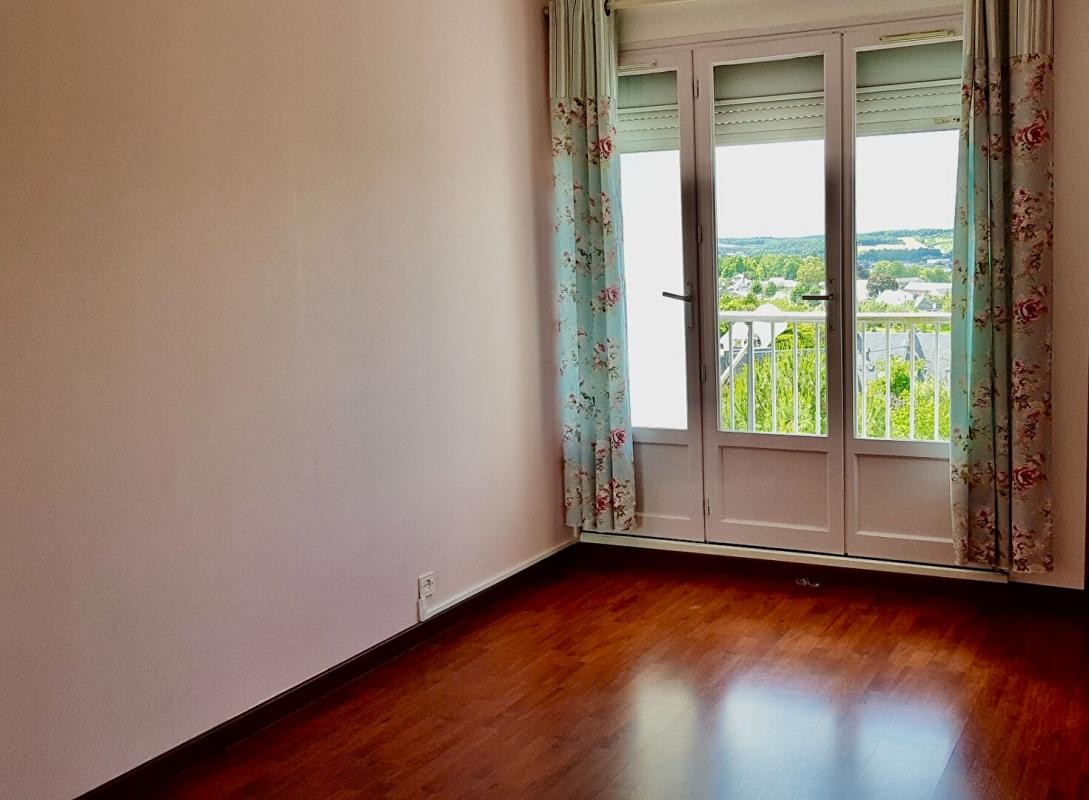 Vente Appartement à Évreux 3 pièces