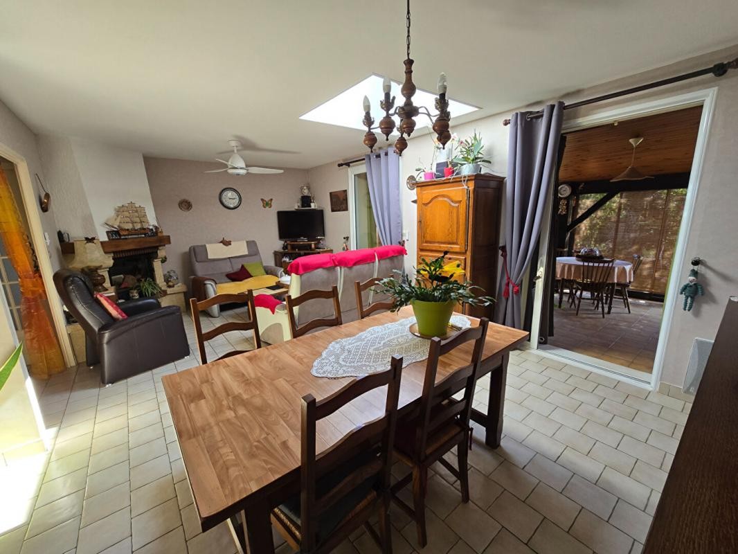 Vente Maison à Lusignan 5 pièces