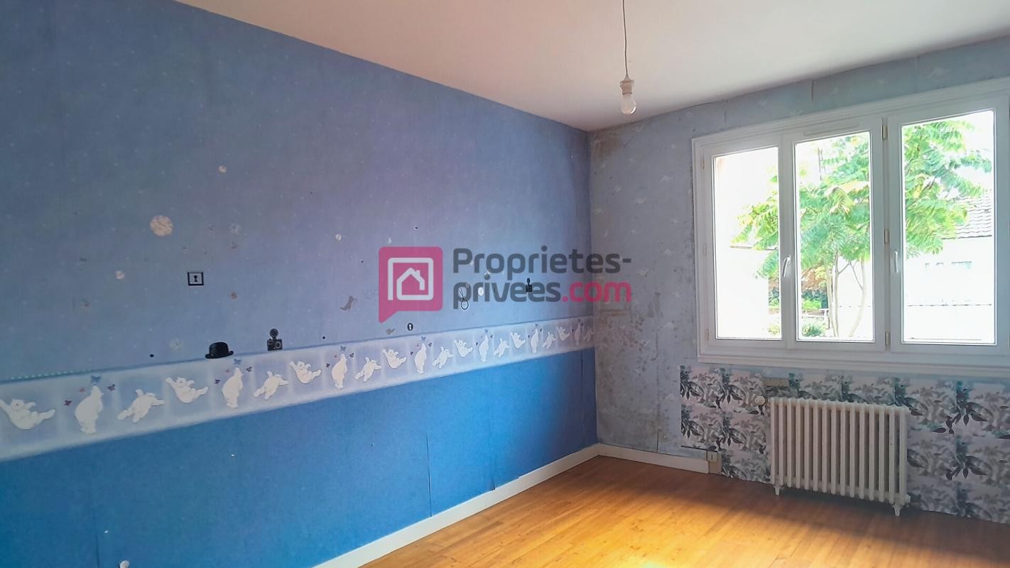 Vente Maison à Buxerolles 5 pièces