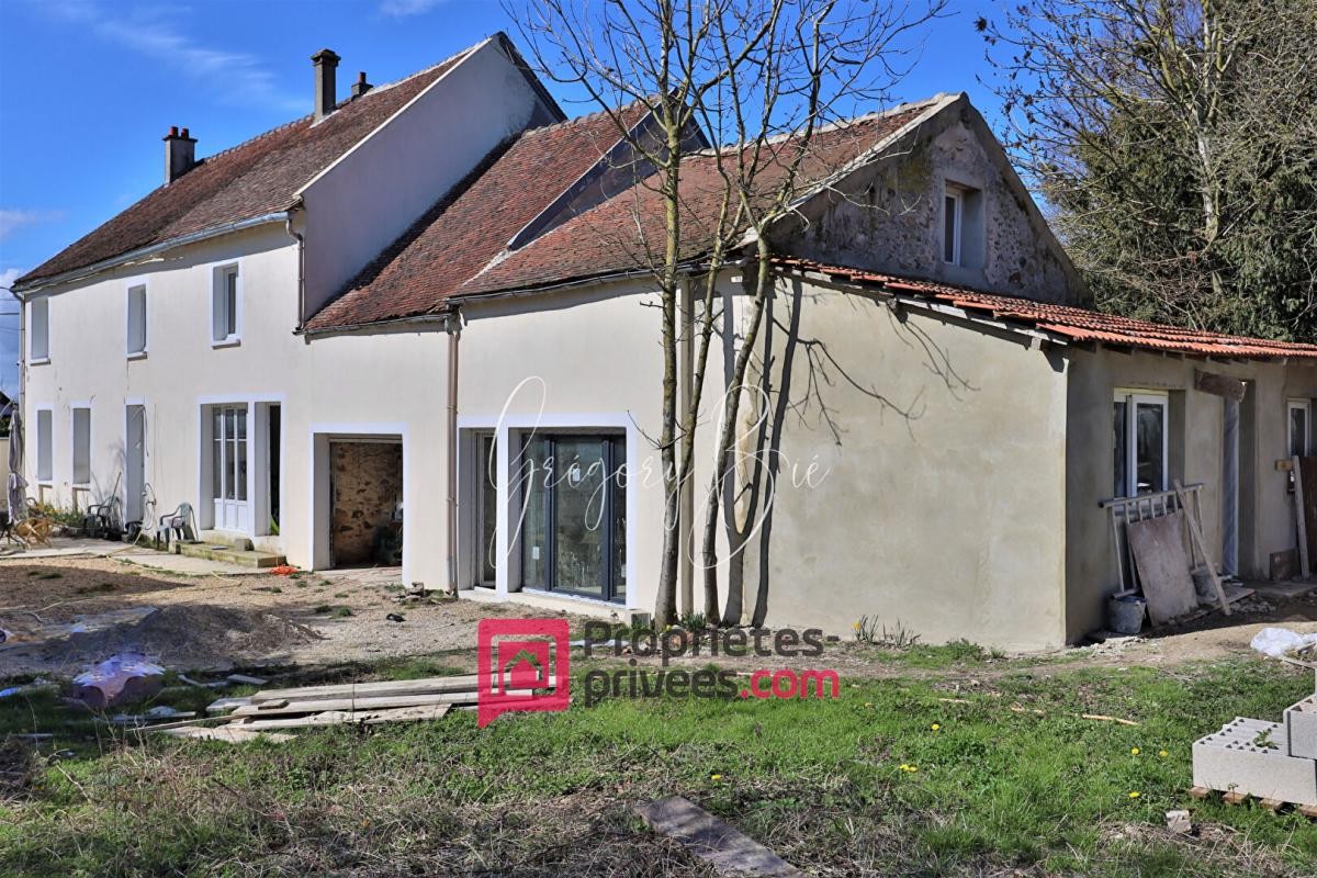 Vente Maison à Château-Thierry 11 pièces