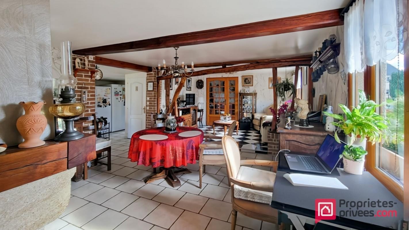 Vente Maison à Hesdin 5 pièces