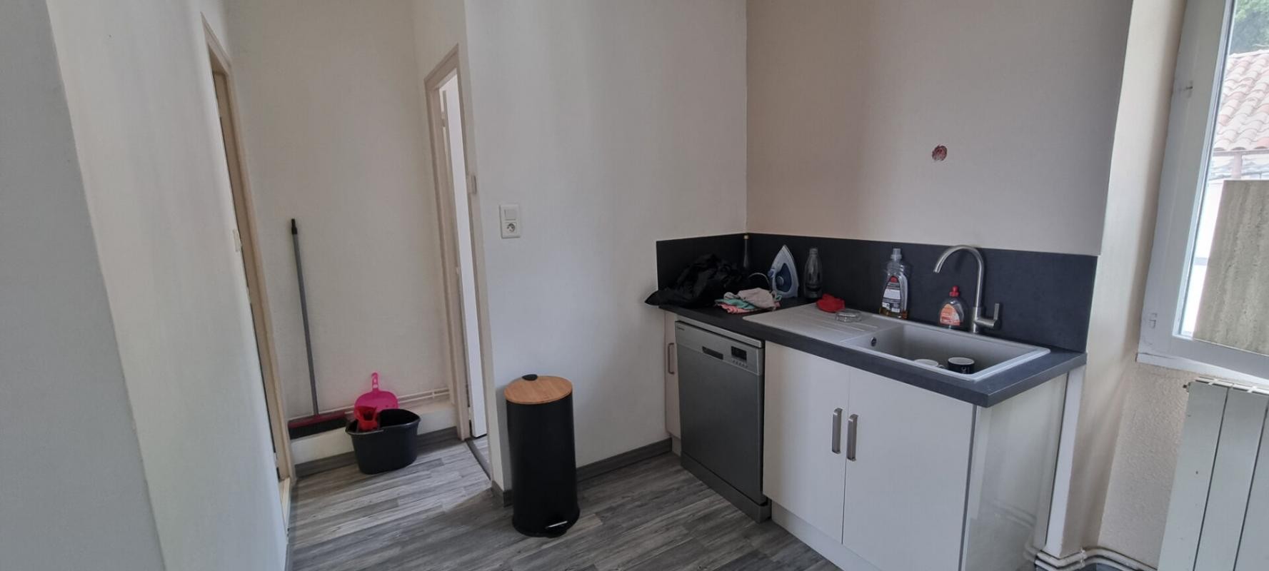 Vente Appartement à le Teil 4 pièces