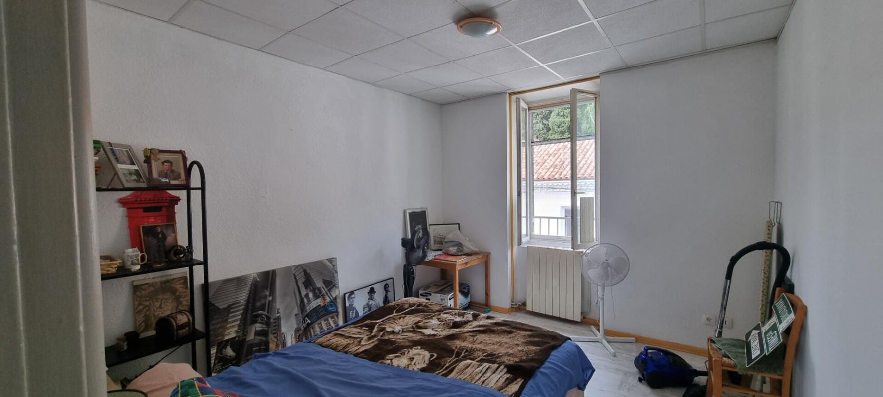 Vente Appartement à le Teil 4 pièces