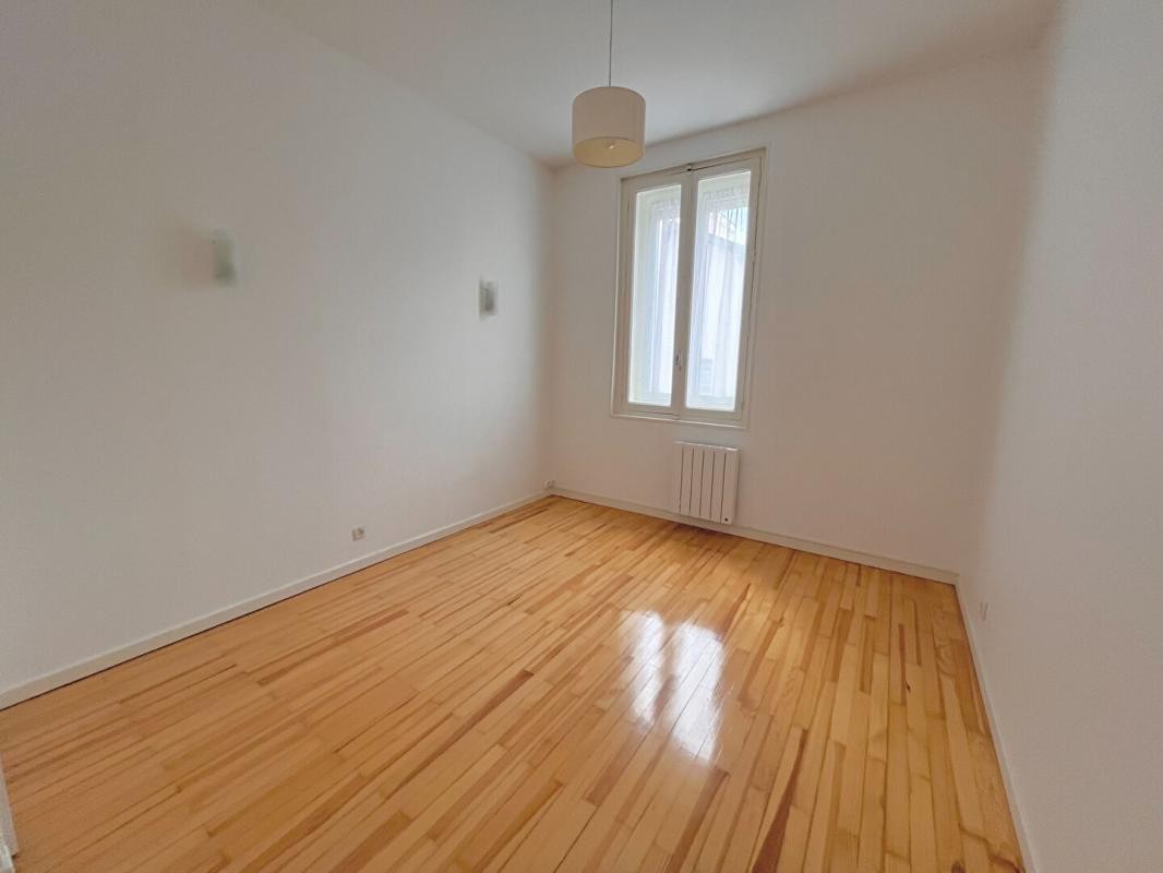 Vente Appartement à Lyon 3e arrondissement 3 pièces