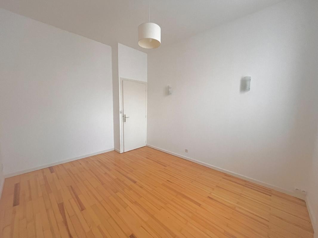 Vente Appartement à Lyon 3e arrondissement 3 pièces