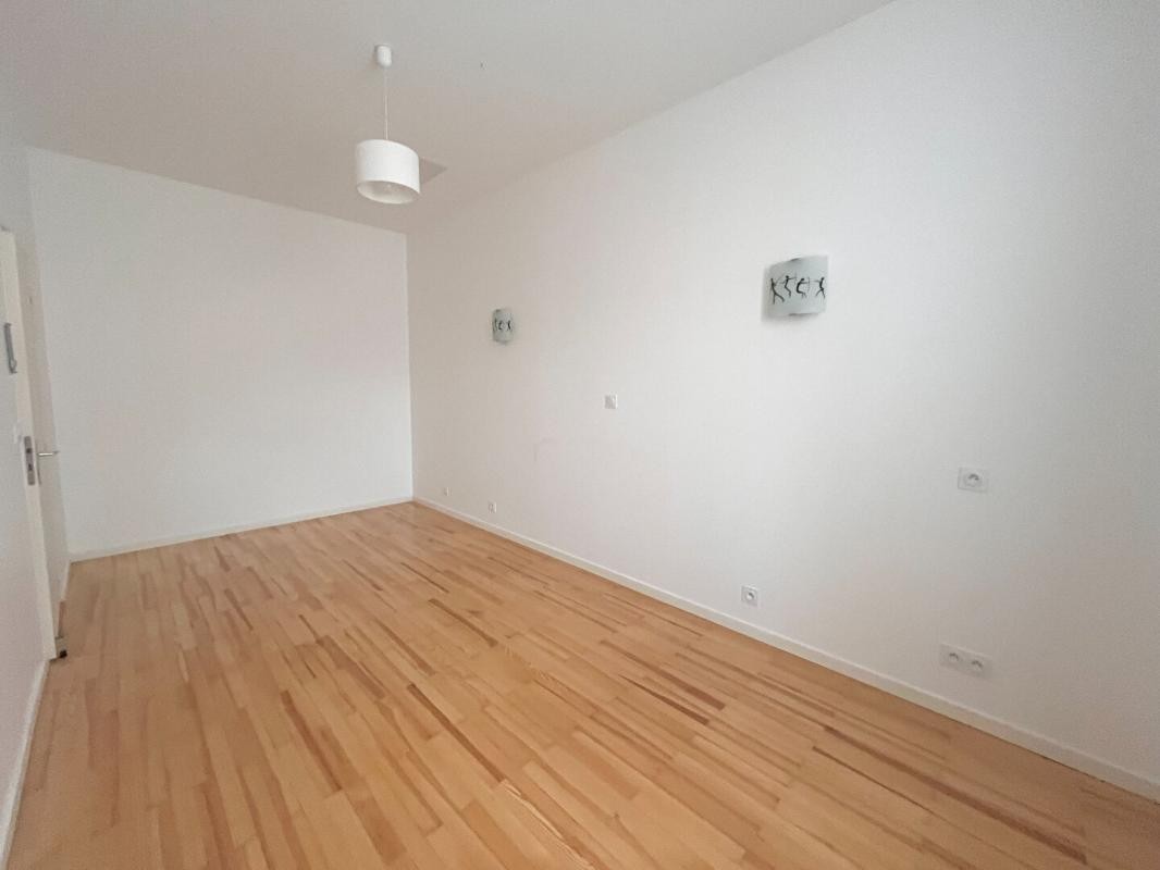 Vente Appartement à Lyon 3e arrondissement 3 pièces