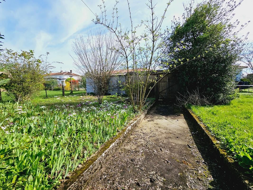 Vente Maison à Saint-Germain-du-Puy 4 pièces