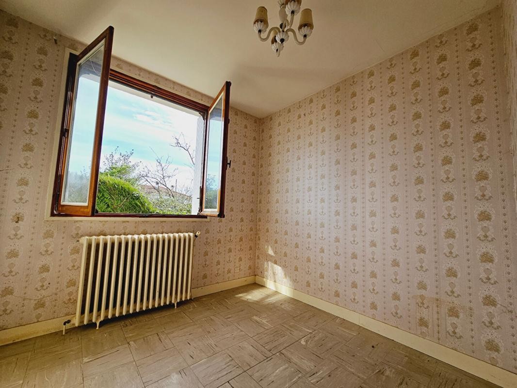 Vente Maison à Saint-Germain-du-Puy 4 pièces