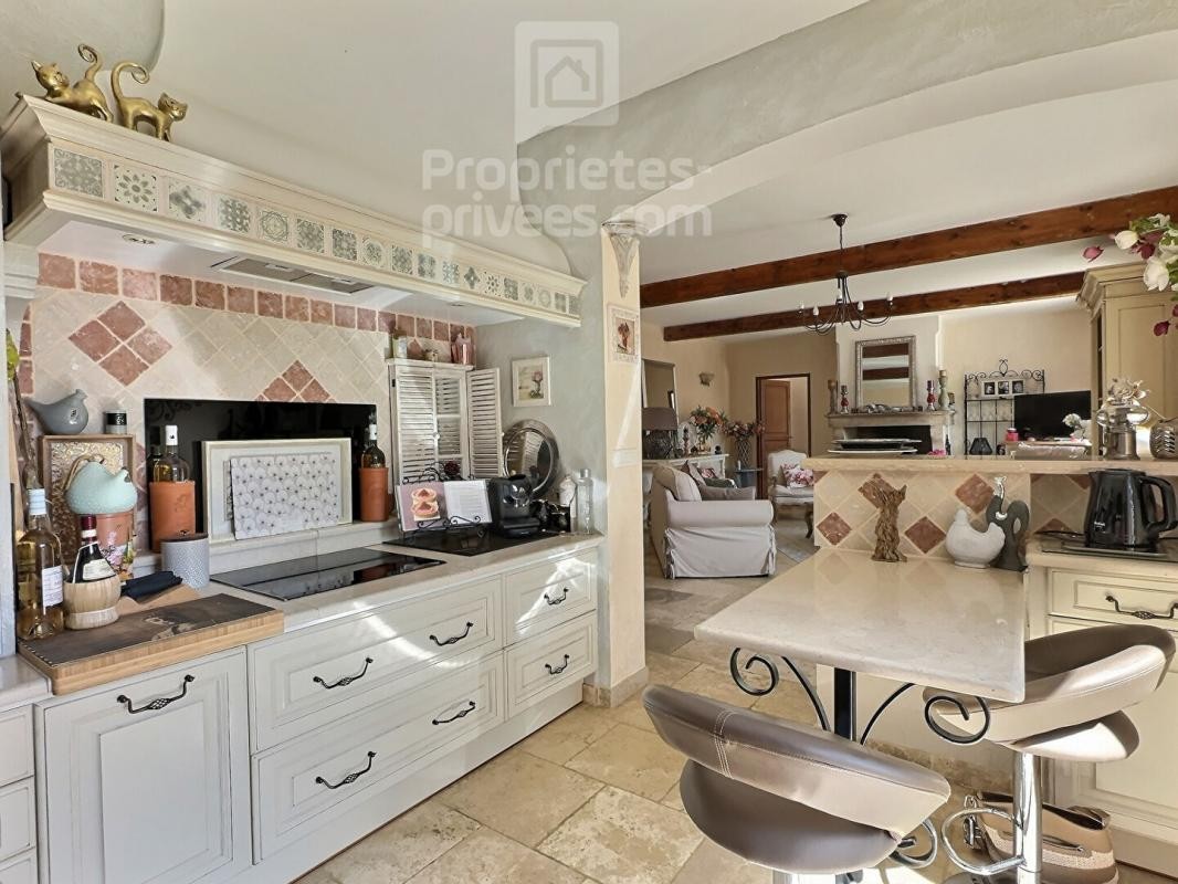 Vente Maison à Draguignan 4 pièces