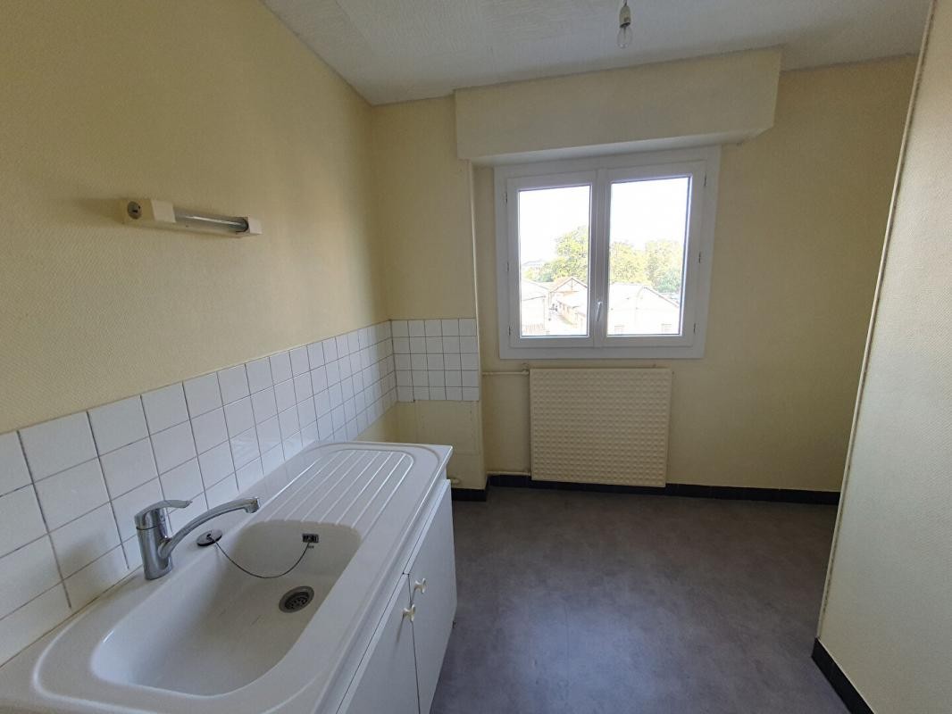 Vente Appartement à Bourges 1 pièce