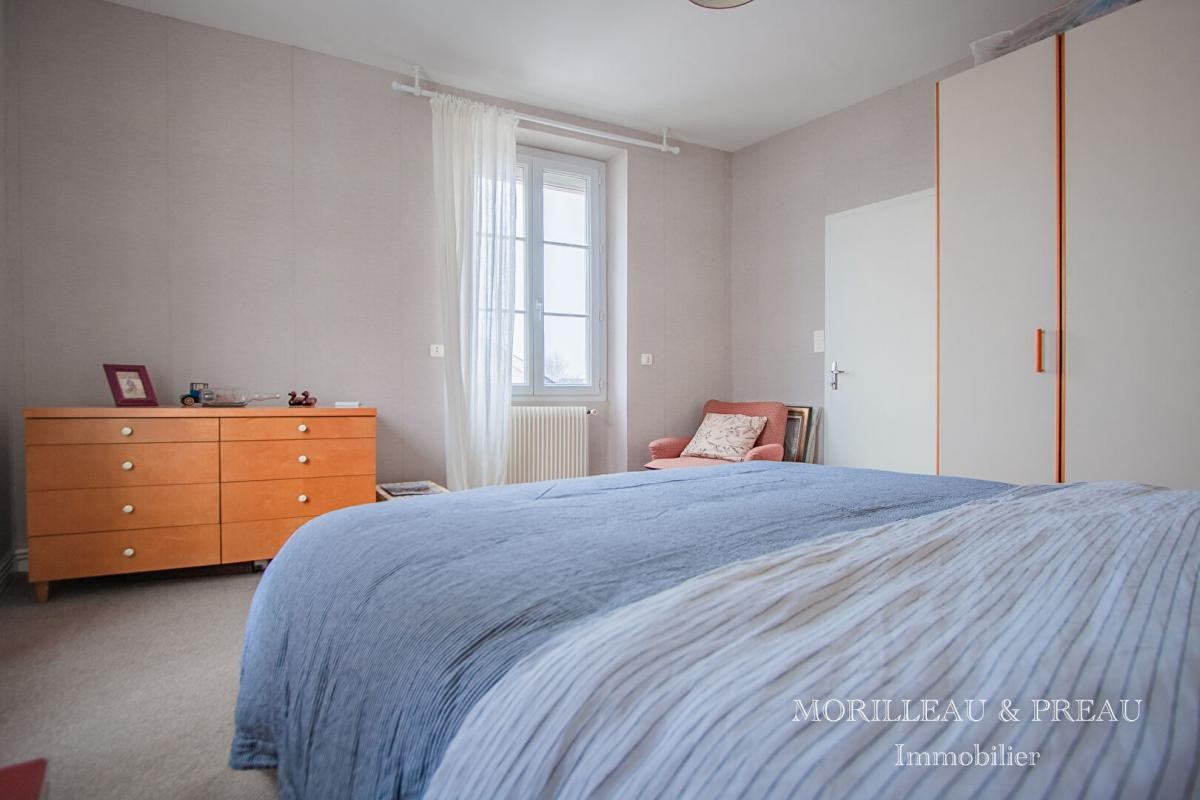 Vente Appartement à Nantes 4 pièces