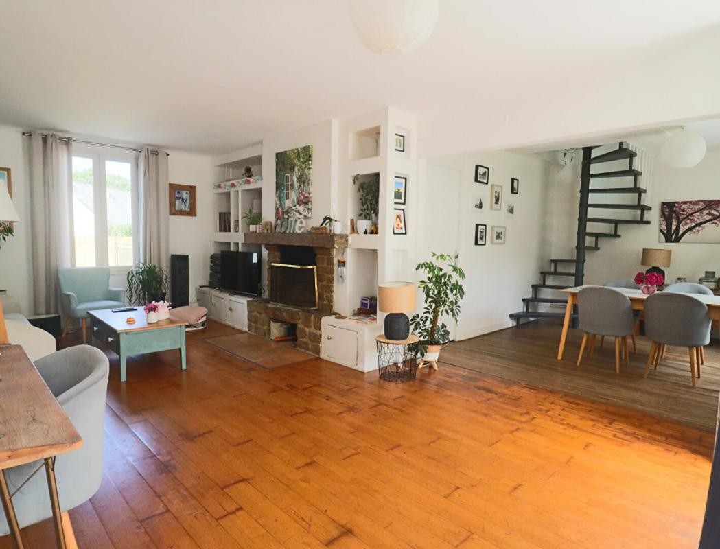 Vente Maison à Guérande 5 pièces