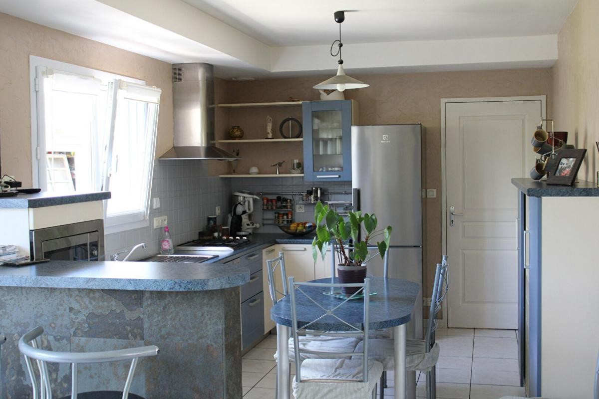 Vente Maison à Angers 6 pièces