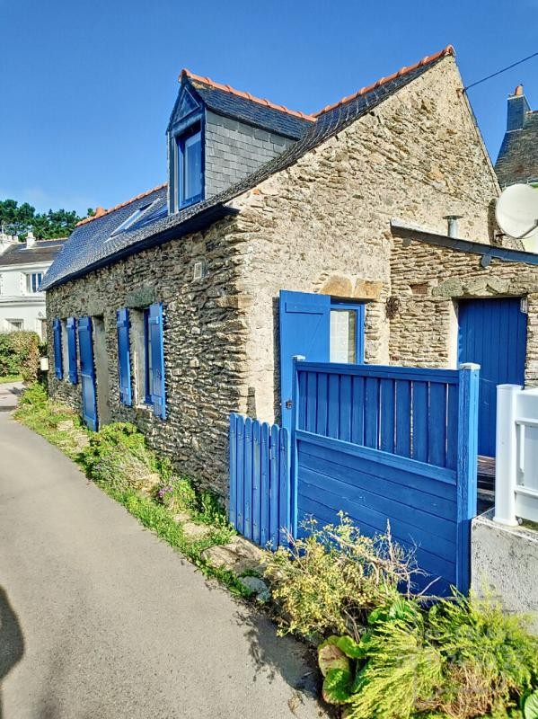 Vente Maison à Groix 3 pièces