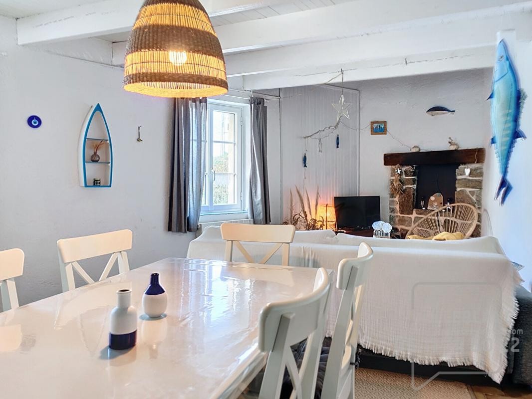 Vente Maison à Groix 3 pièces