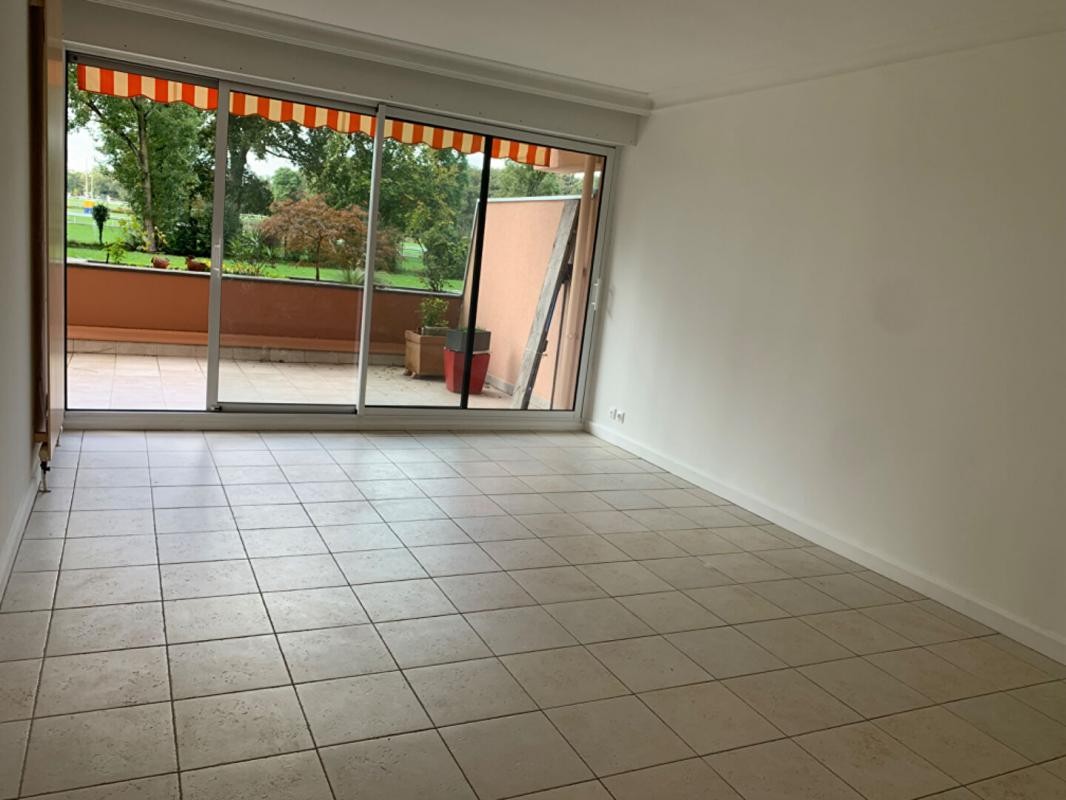 Vente Appartement à Nantes 3 pièces