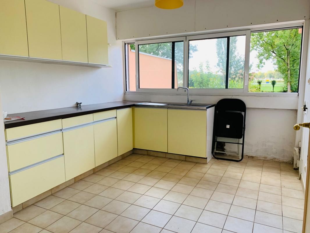 Vente Appartement à Nantes 3 pièces