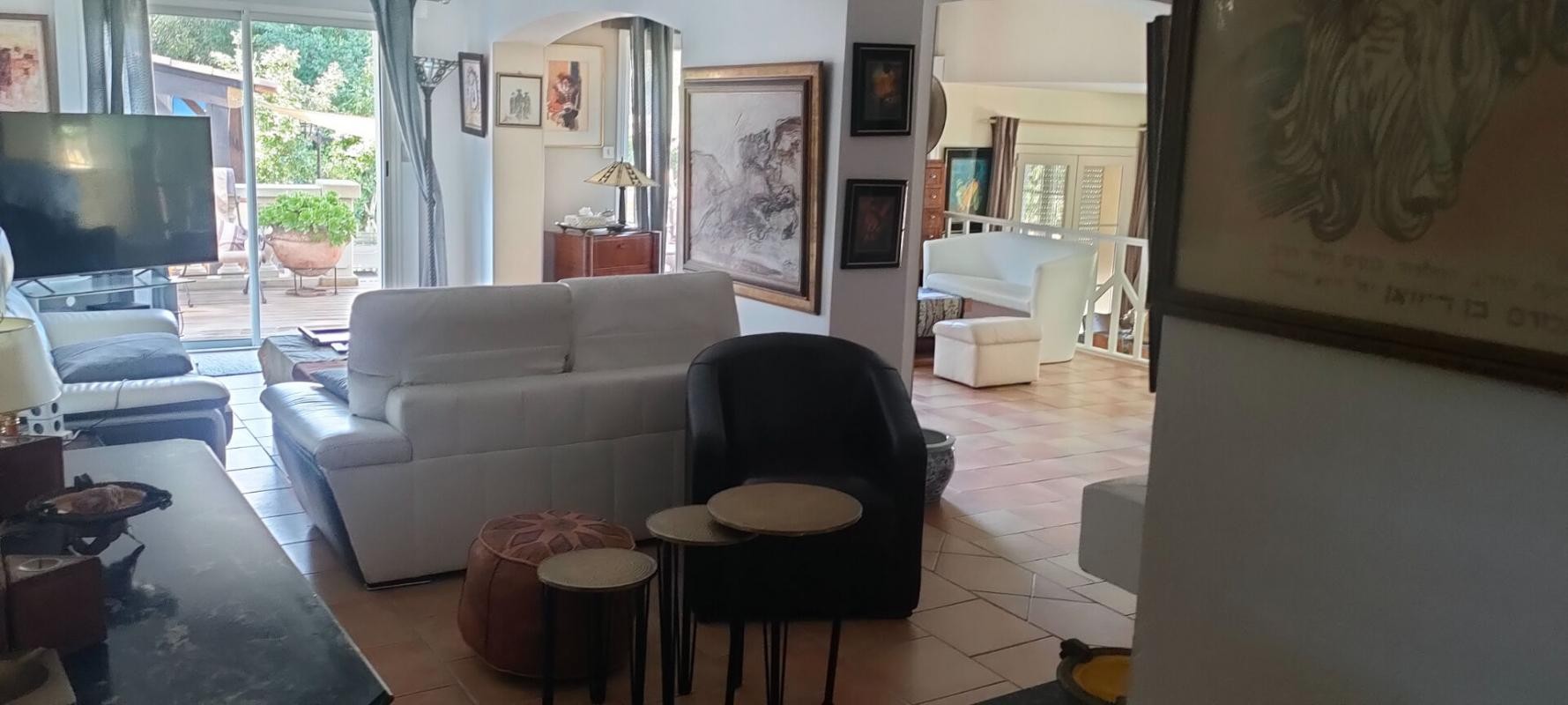 Vente Maison à Sainte-Maxime 6 pièces