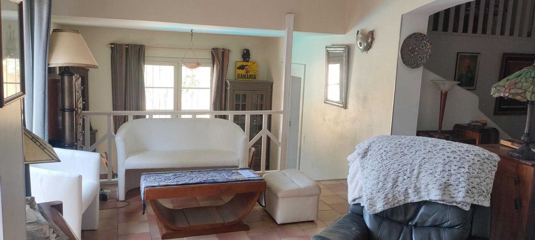 Vente Maison à Sainte-Maxime 6 pièces