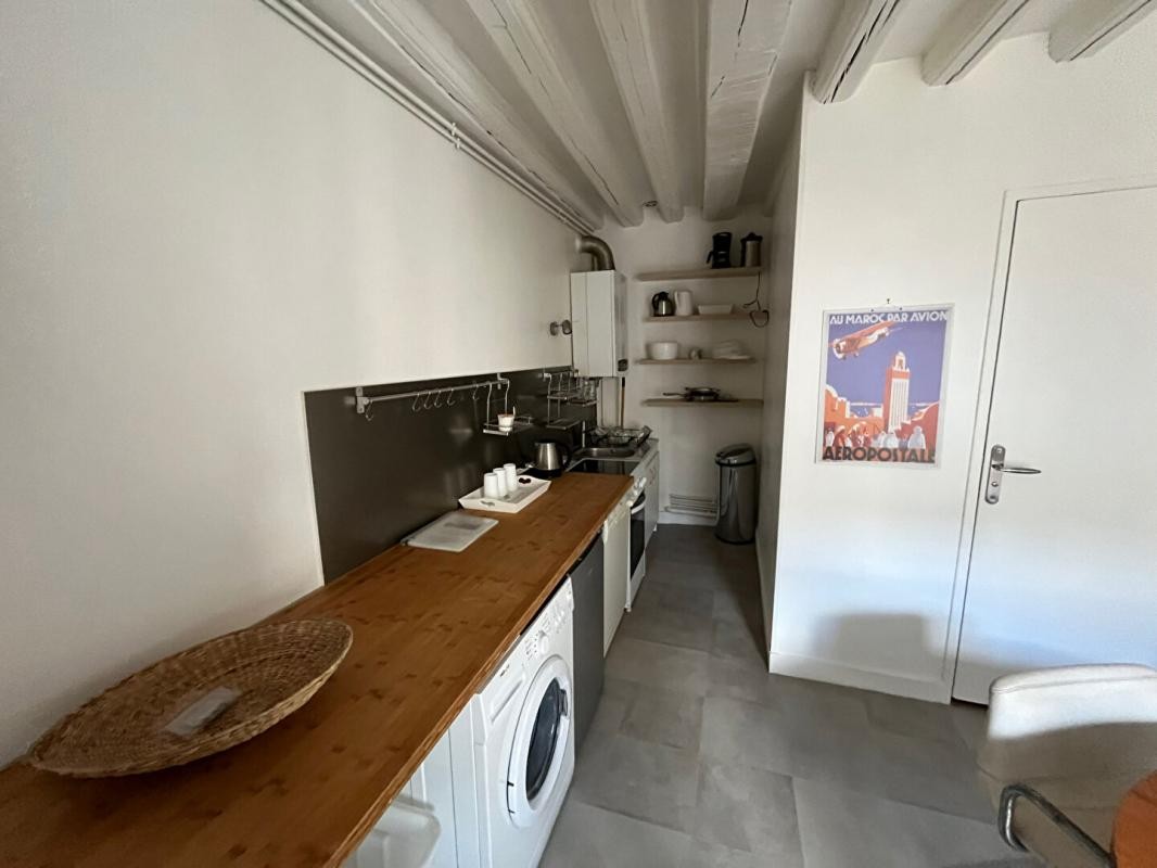 Vente Appartement à Dieppe 3 pièces