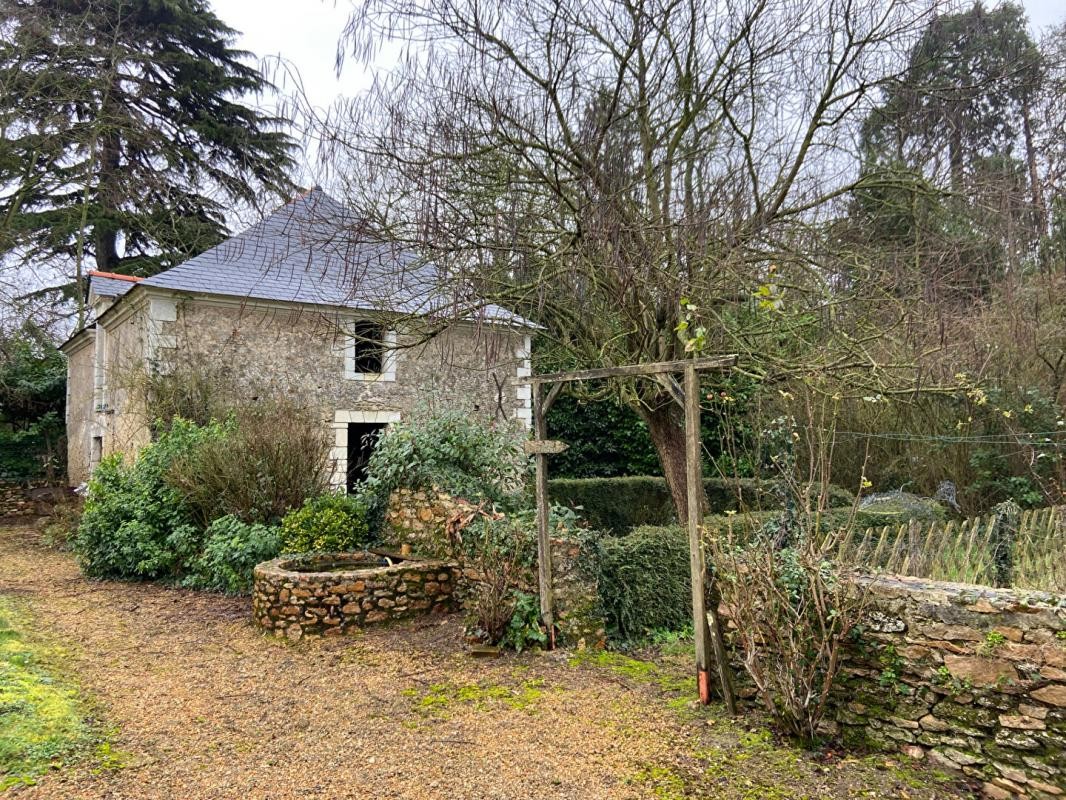 Vente Maison à Daumeray 8 pièces