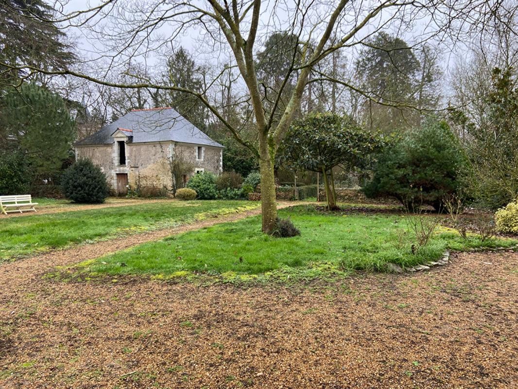 Vente Maison à Daumeray 8 pièces