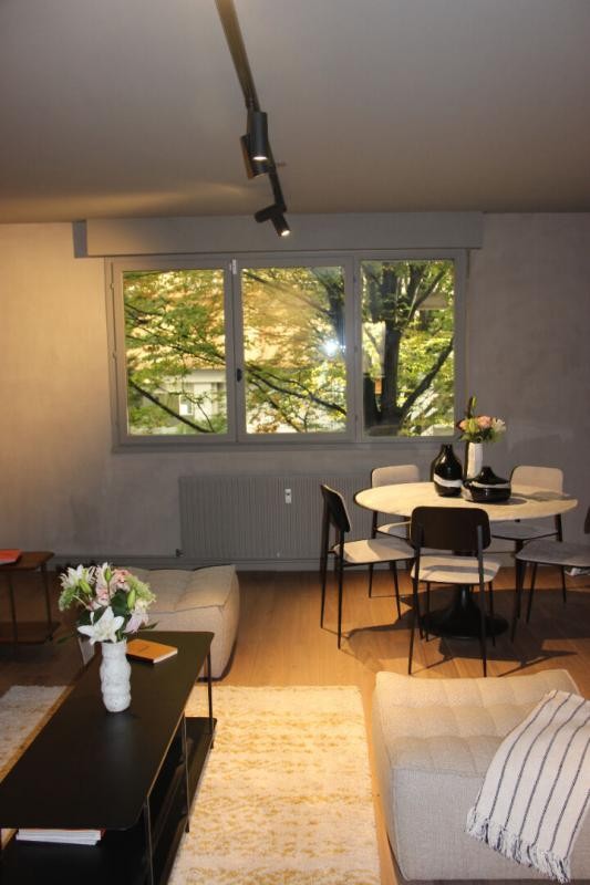 Vente Appartement à Lyon 7e arrondissement 4 pièces