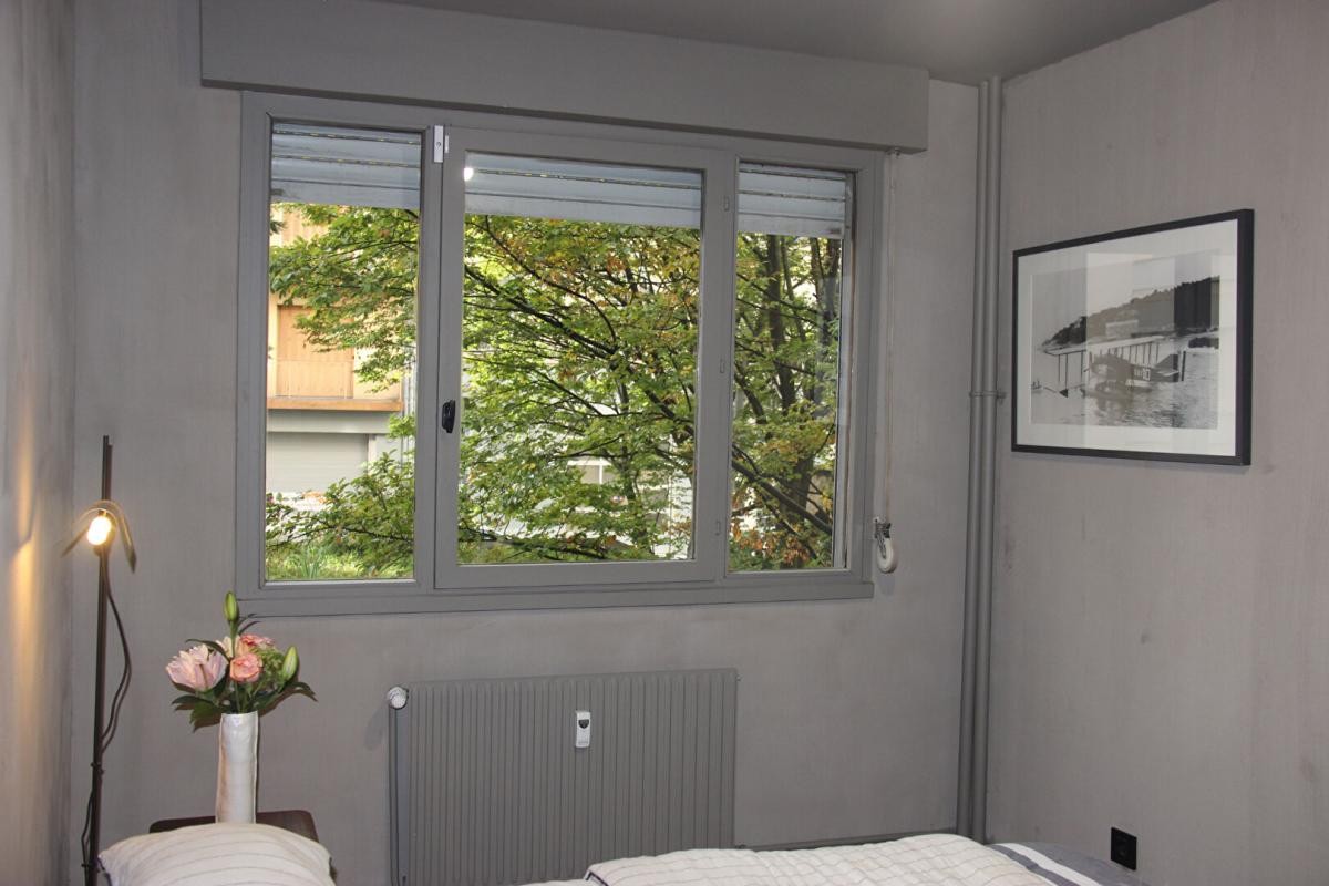 Vente Appartement à Lyon 7e arrondissement 4 pièces